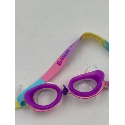 Outlet Hifot Dziecięce okularki do pływania z ochroną UV i powłoką antyfog