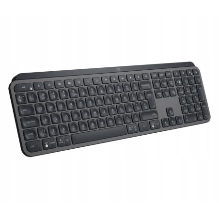 Klawiatura membranowa MX Keys Plus