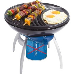 Outlet Grill gazowy kempingowy turystyczny Campingaz 203403 OPIS