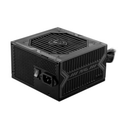 CASE PSU ATX 550W/MAG...