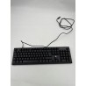 Outlet MECHANICZNA KLAWIATURA DO GIER CORSAIR K70 CORE RGB układ AZERTY