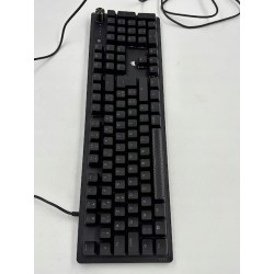 Outlet MECHANICZNA KLAWIATURA DO GIER CORSAIR K70 CORE RGB układ AZERTY