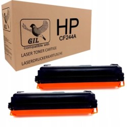 Toner GIL do HP CF244A 2PAK...