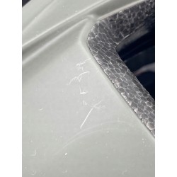 Outlet Kask Rowerowy Alpina Stan Mips Coffee Grey Matt rozmiar M 59-64m