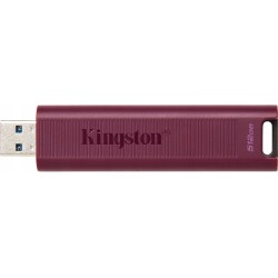 Outlet Pendrive Kingston Data Traveler MAX A 512 GB USB 3.0, USB 3.1, USB