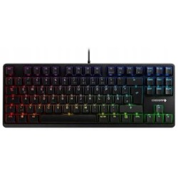 Klawiatura mechaniczna G80-300N RGB TKL OPIS DE