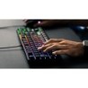 Klawiatura mechaniczna G80-300N RGB TKL OPIS DE