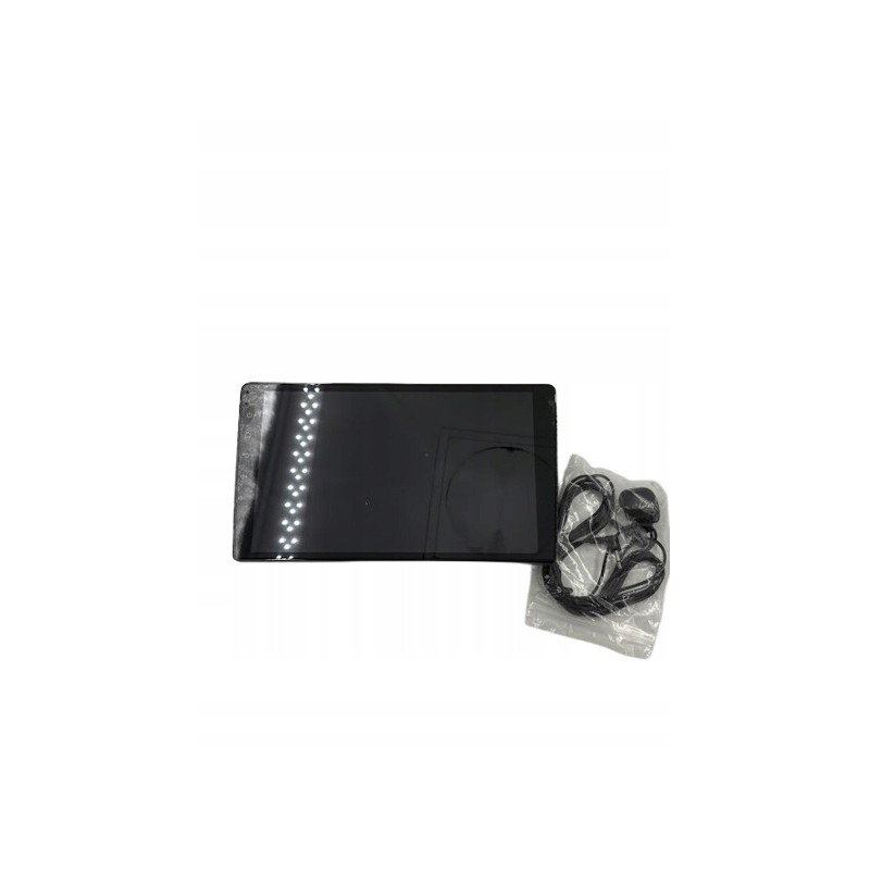 Outlet Radio samochodowe z Android i nawigacją do Smart Fortwo II 9 cali