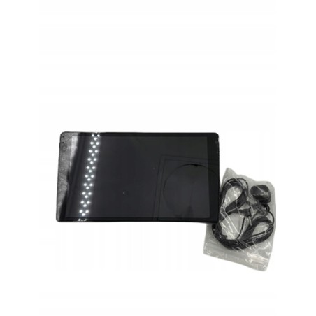 Outlet Radio samochodowe z Android i nawigacją do Smart Fortwo II 9 cali