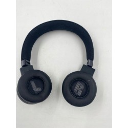 Outlet Słuchawki bezprzewodowe nauszne JBL Live 460NC czarne ANC BT OPIS