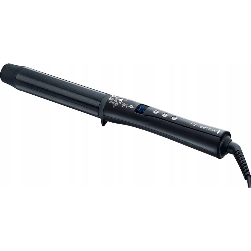 Outlet Lokówka tradycyjna Remington CI9533 120 W regulacja temperatury Outlet Lokówka tradycyjna Remington CI9533 120 W regulacja temperatury
