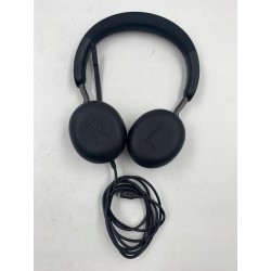 Outlet Zestaw słuchawkowy nauszny przewodowy Jabra 725543 USB-C stereo