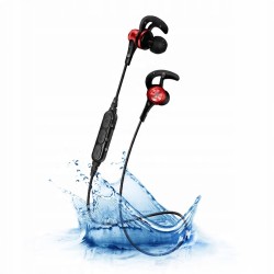 USZKODZONY Słuchawki bezprzewodowe douszne Energizer HIBT25 zasięg 10 m