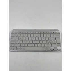 Outlet Klawiatura bezprzewodowa Logitech MX Keys Mini QWERTY NORDIC OPIS
