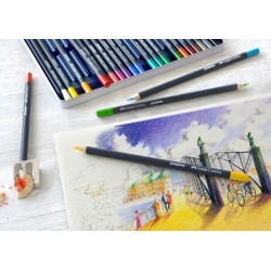 Outlet Kredki ołówkowe Faber-Castell 36 szt.