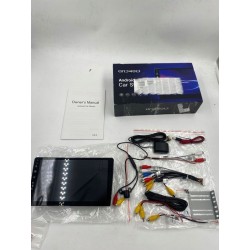 SXAUTO Android 12 Radio samochodowe do Kia CEE'd CEED JD (2012-2018) OPIS