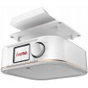 Outlet Radio sieciowe DAB+ FM Hama DR350 radio kuchenne białe OPIS