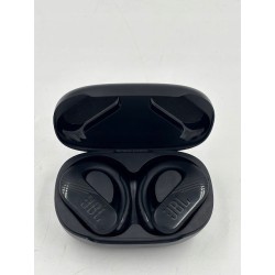 Outlet Słuchawki bezprzewodowe dokanałowe JBL Endurance Peak III Bluetooth