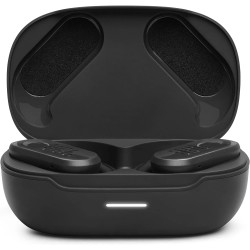 Outlet Słuchawki bezprzewodowe dokanałowe JBL Endurance Peak III Bluetooth