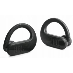 Outlet Słuchawki bezprzewodowe dokanałowe JBL Endurance Peak III Bluetooth