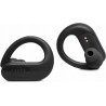 Outlet Słuchawki bezprzewodowe dokanałowe JBL Endurance Peak III Bluetooth