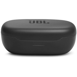 Outlet Słuchawki bezprzewodowe dokanałowe JBL Endurance Peak III Bluetooth