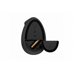 Outlet Myszka bezprzewodowa Logitech Lift Left sensor optyczny