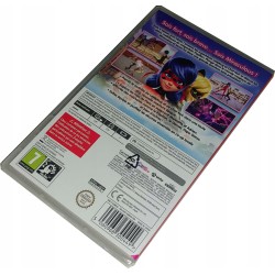 Outlet Miraculous Rise of the Sphinx Nintendo Switch