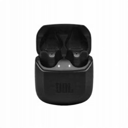 Outlet Słuchawki Bezprzewodowe Dokanałowe Douszne Bluetooth JBL Club Pro+