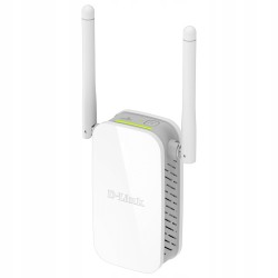 Outlet D-LINK DAP-1325 Wzmacniacz Repeater WiFi N300