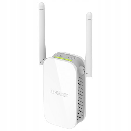 Outlet D-LINK DAP-1325 Wzmacniacz Repeater WiFi N300