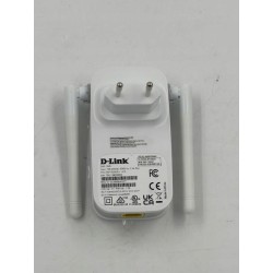 Outlet D-LINK DAP-1325 Wzmacniacz Repeater WiFi N300