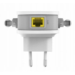 Outlet D-LINK DAP-1325 Wzmacniacz Repeater WiFi N300