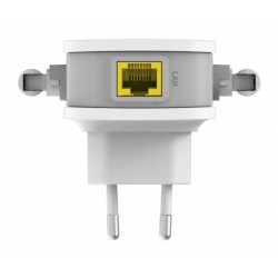Outlet D-LINK DAP-1325 Wzmacniacz Repeater WiFi N300
