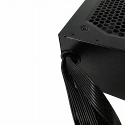 Outlet Zasilacz Tecnoware FAL505FS12B 500 W standard ATX wentylator 120 mm