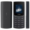 Outlet Telefon komórkowy Nokia 105 48 MB / 128 MB 4G (LTE) brak j.polskiego
