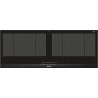 USZKODZONY Płyta indukcyjna Siemens EX275FXB1E 7,4 kW panel dotykowy OPIS