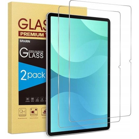 SPARIN Ochraniacz ekranu Samsung Galaxy Tab S9 FE S9 23 i Galaxy Tab S8/S7
