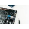 Dysk SSD Crucial CT250P2SSD8 250GB M.2 PCIe