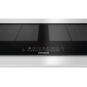 USZKODZONY Płyta indukcyjna Siemens EX275FXB1E 7,4 kW panel dotykowy OPIS