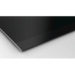 USZKODZONY Płyta indukcyjna Siemens EX275FXB1E 7,4 kW panel dotykowy OPIS