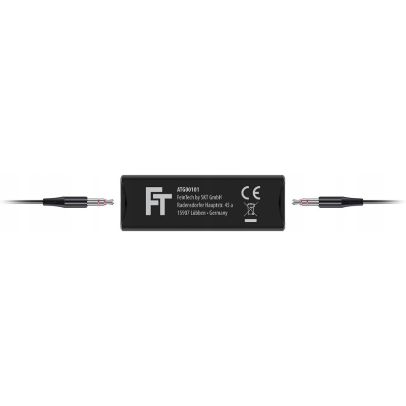 ZpX5297 FEINTECH ATG00101 FILTR ZAKŁÓCEŃ AUDIO