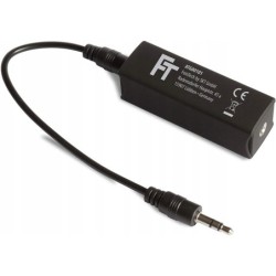 ZpX5297 FEINTECH ATG00101 FILTR ZAKŁÓCEŃ AUDIO