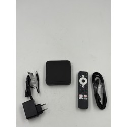 Outlet Odtwarzacz multimedialny Strong LEAP-S3 pamięć 16 GB złącze HDMI