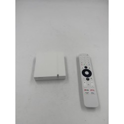 Outlet Odtwarzacz multimedialny Strong LEAP-S3+ pojemność 16 GB HDMI LAN