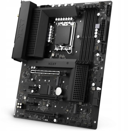 Płyta główna NZXT N5 Z690 ATX