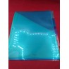 Outlet Przekładki plastikowe 2 kieszonkami 5szt wielokolorowe amazon basics