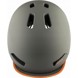 Kask rowerowy Alpina BROOKLYN r. 57-61