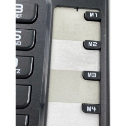 Outlet Telefon przewodowy ALCATEL T56 Czarny z identyfikatorem OPIS
