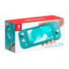 USZKODZONY Konsola Nintendo Switch Lite 32 GB turkusowa Bluetooth WIFI